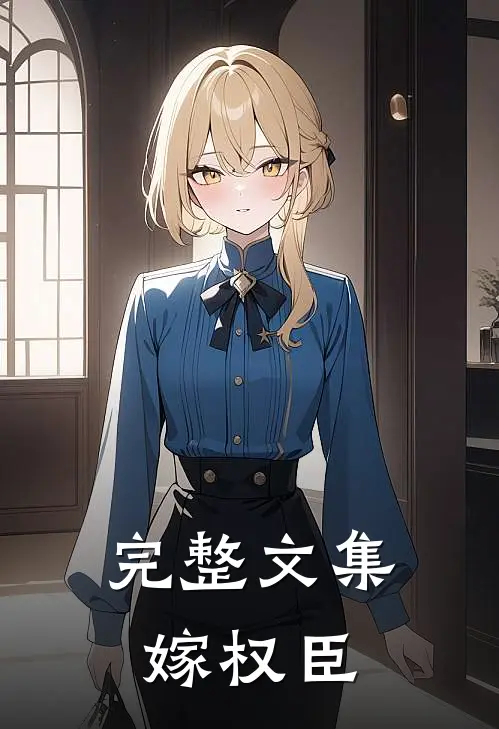 完整文集嫁权臣