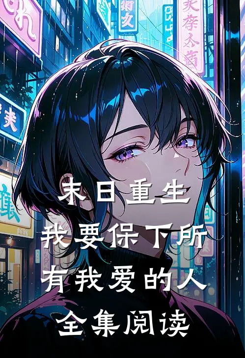 末日重生，我要保下所有我爱的人全集阅读