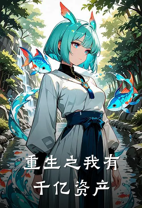 重生之我有千亿资产