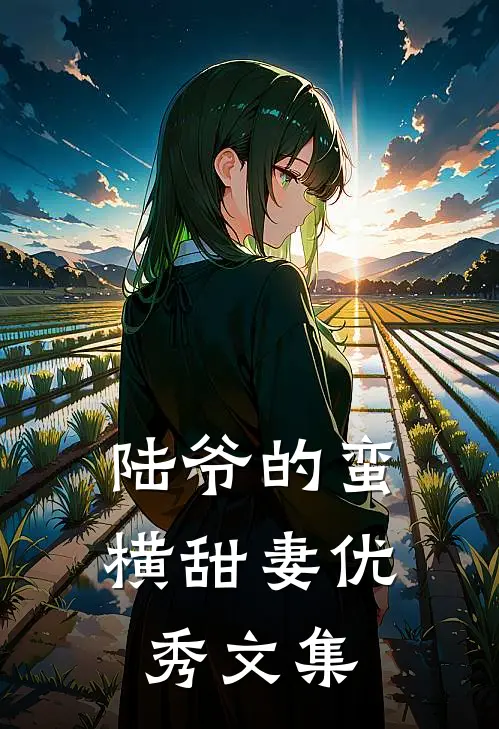 陆爷的蛮横甜妻优秀文集