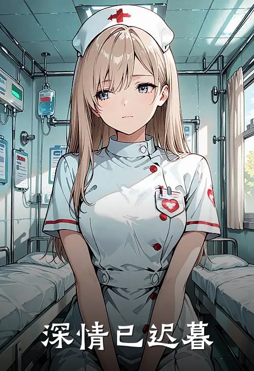 深情已迟暮