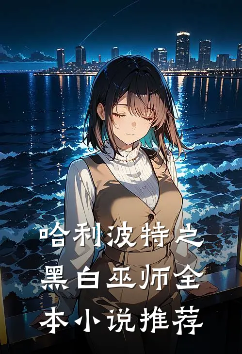哈利波特之黑白巫师全本小说推荐