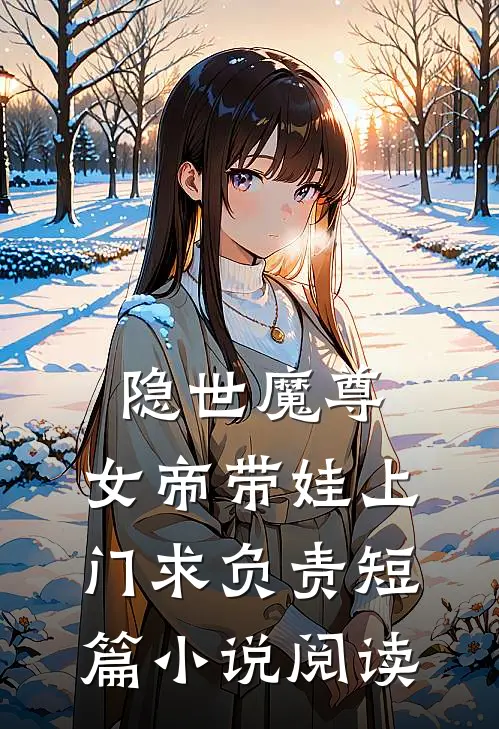 隐世魔尊，女帝带娃上门求负责短篇小说阅读