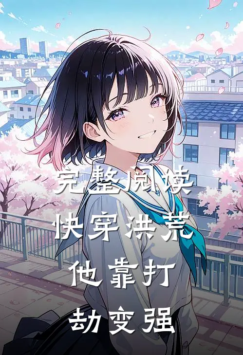 完整阅读快穿洪荒：他靠打劫变强