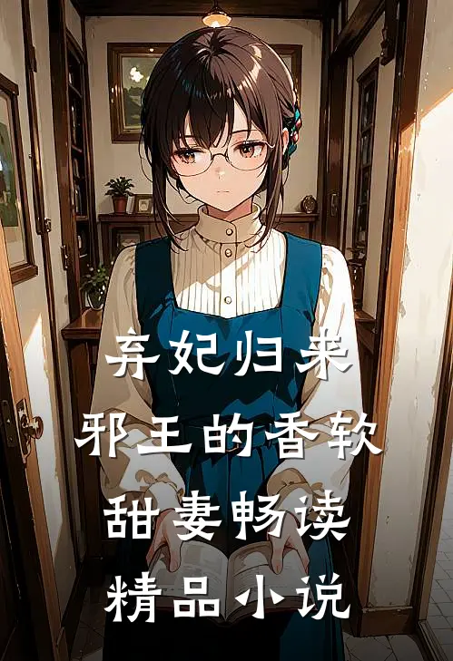弃妃归来：邪王的香软甜妻畅读精品小说