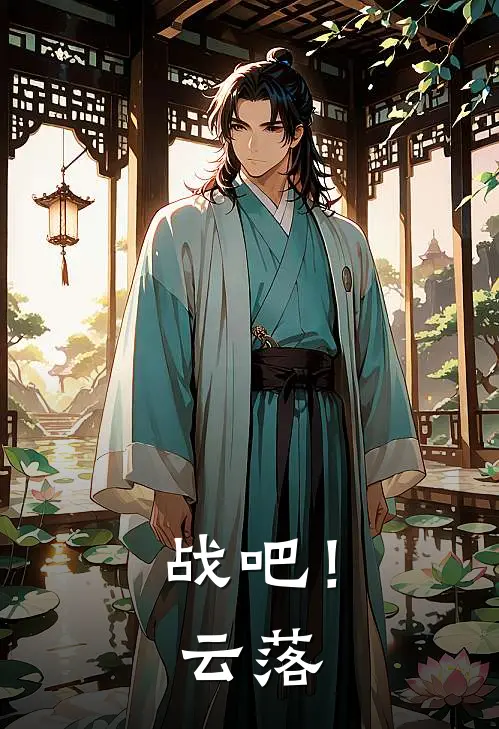 战吧！云落