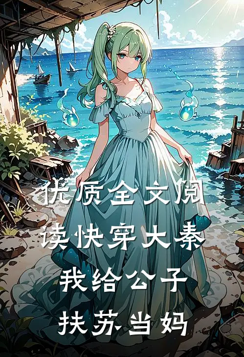 优质全文阅读快穿大秦：我给公子扶苏当妈