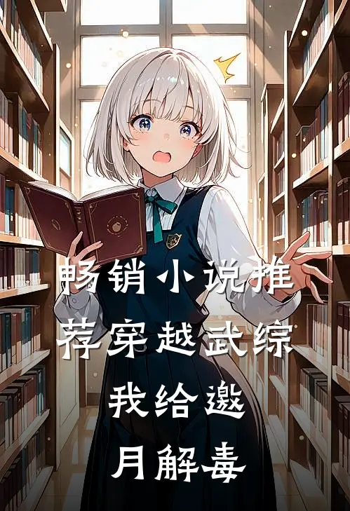 畅销小说推荐穿越武综，我给邀月解毒