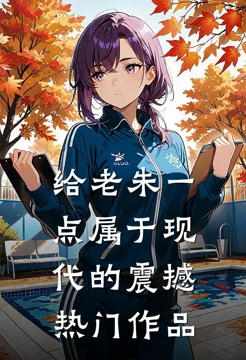 给老朱一点属于现代的震撼热门作品