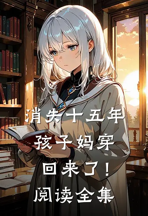 消失十五年，孩子妈穿回来了！阅读全集