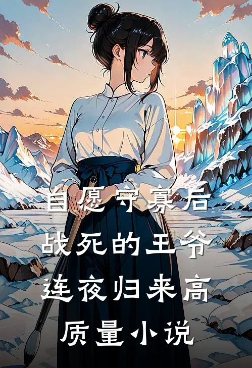 自愿守寡后，战死的王爷连夜归来高质量小说