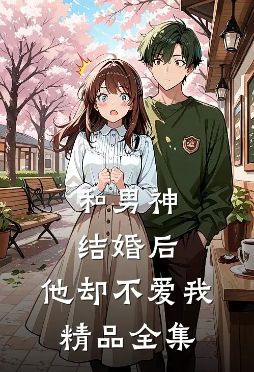 和男神结婚后，他却不爱我精品全集