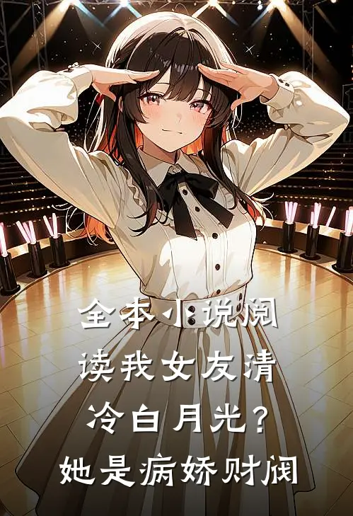全本小说阅读我女友清冷白月光？她是病娇财阀