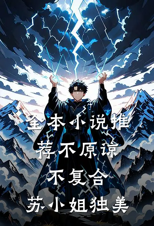 全本小说推荐不原谅，不复合，苏小姐独美