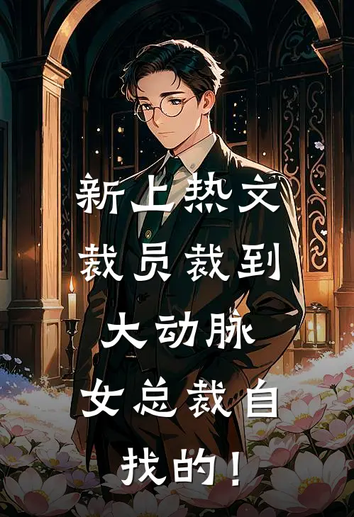 新上热文裁员裁到大动脉，女总裁自找的！