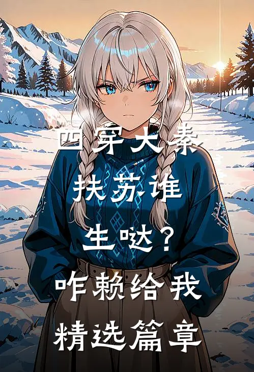 四穿大秦：扶苏谁生哒？咋赖给我精选篇章