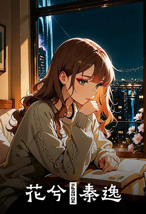 花兮渃秦逸