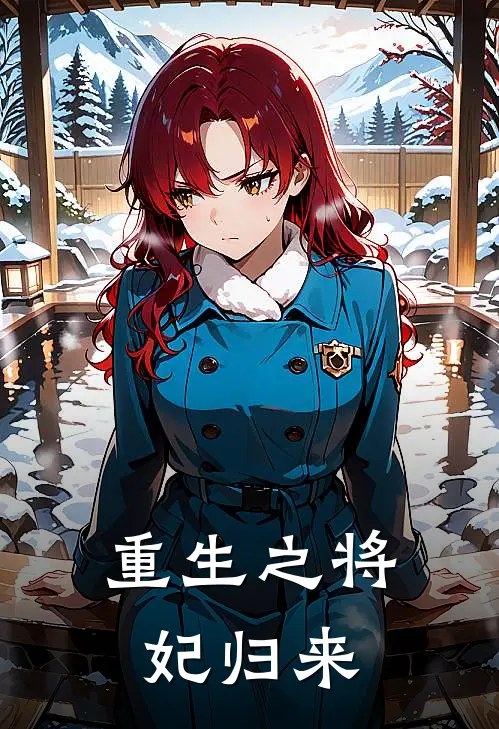 重生之将妃归来