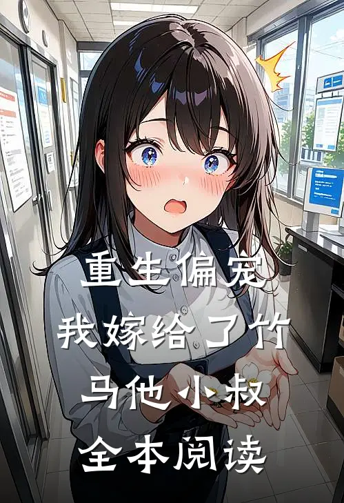 重生偏宠，我嫁给了竹马他小叔全本阅读