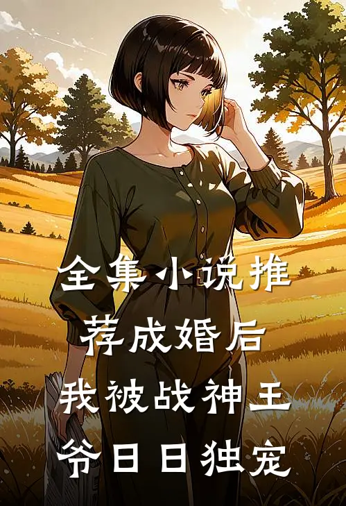 全集小说推荐成婚后，我被战神王爷日日独宠