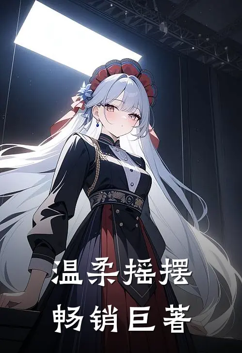 温柔摇摆畅销巨著