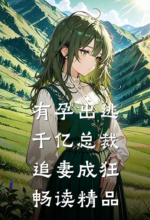 有孕出逃：千亿总裁追妻成狂畅读精品
