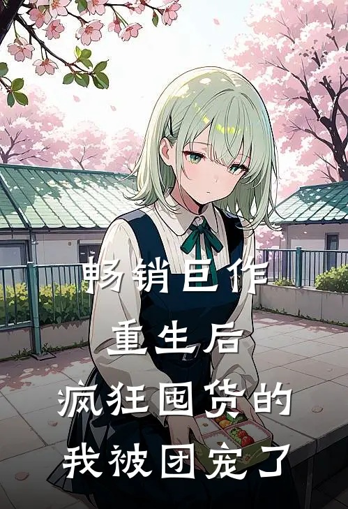 畅销巨作重生后，疯狂囤货的我被团宠了
