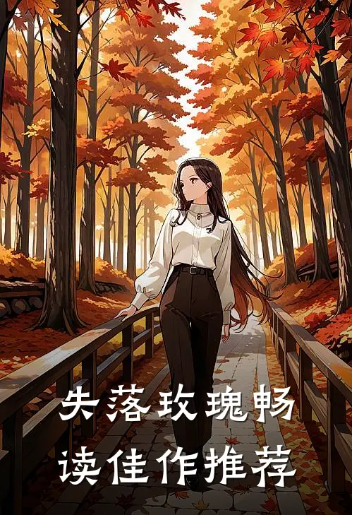失落玫瑰畅读佳作推荐