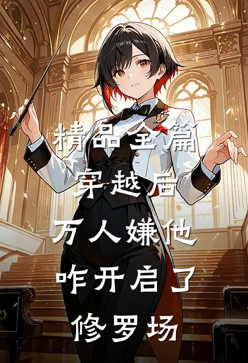 精品全篇穿越后，万人嫌他咋开启了修罗场