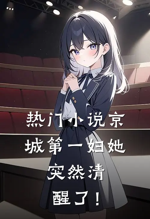 热门小说京城第一妇她，突然清醒了！
