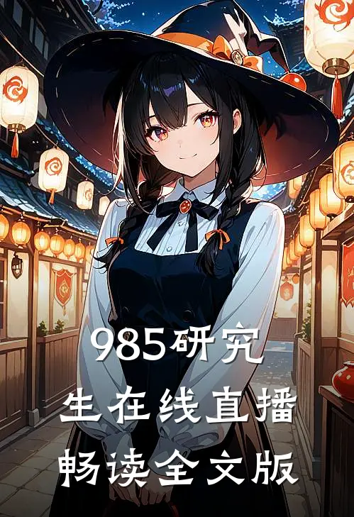 985研究生在线直播畅读全文版