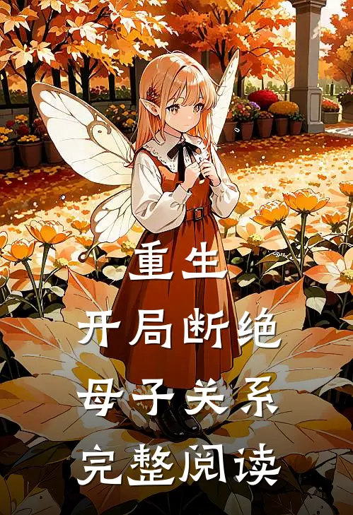 重生：开局断绝母子关系完整阅读