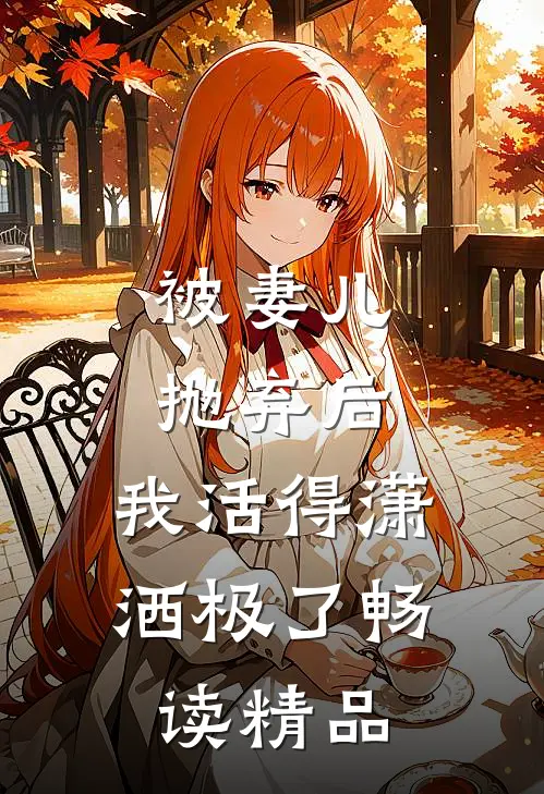 被妻儿抛弃后，我活得潇洒极了畅读精品