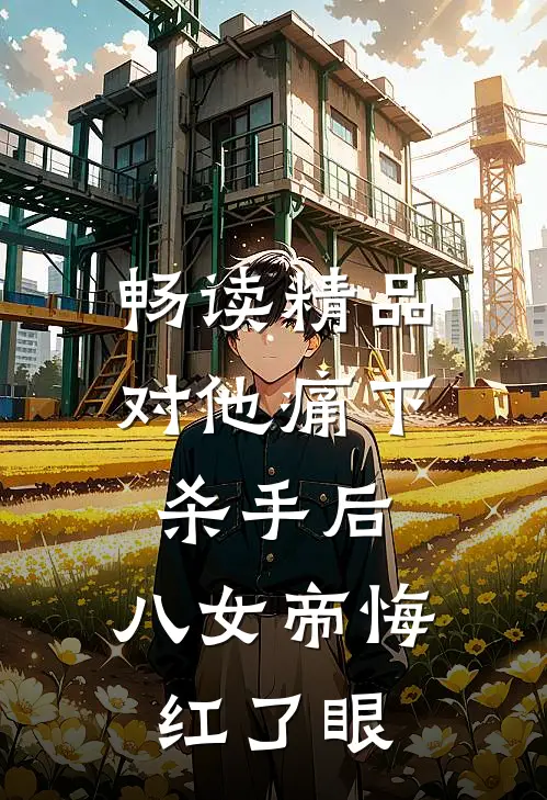 畅读精品对他痛下杀手后，八女帝悔红了眼