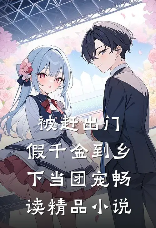 被赶出门，假千金到乡下当团宠畅读精品小说