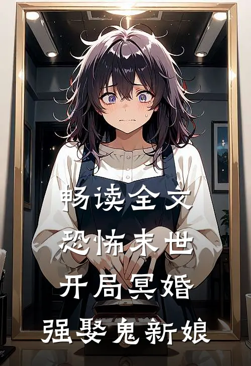 畅读全文恐怖末世：开局冥婚，强娶鬼新娘