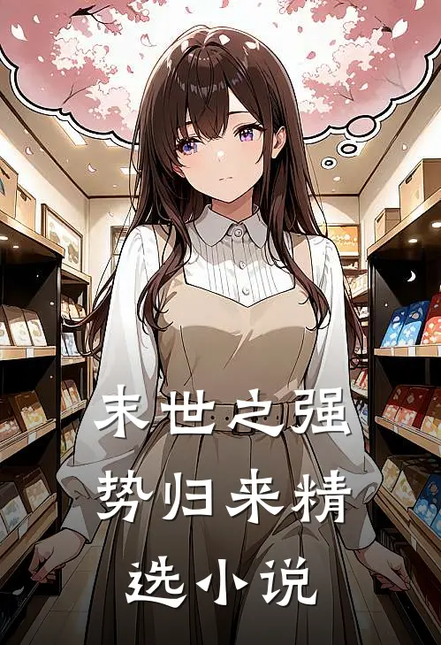 末世之强势归来精选小说
