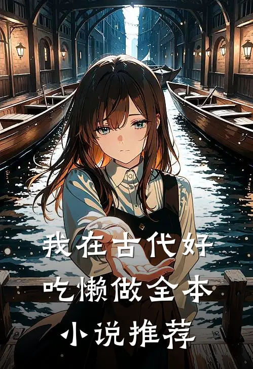 我在古代好吃懒做全本小说推荐