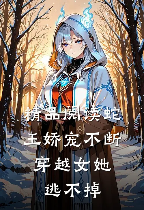 精品阅读蛇王娇宠不断，穿越女她逃不掉