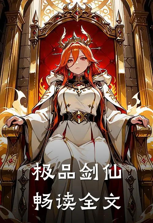 极品剑仙畅读全文