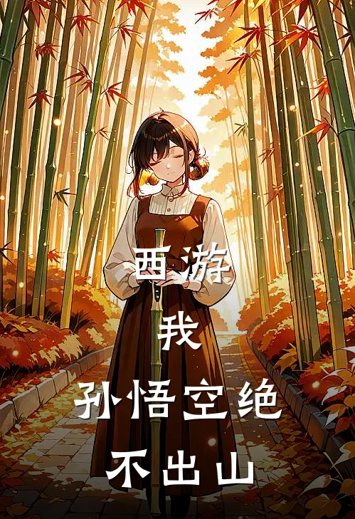 西游：我，孙悟空绝不出山