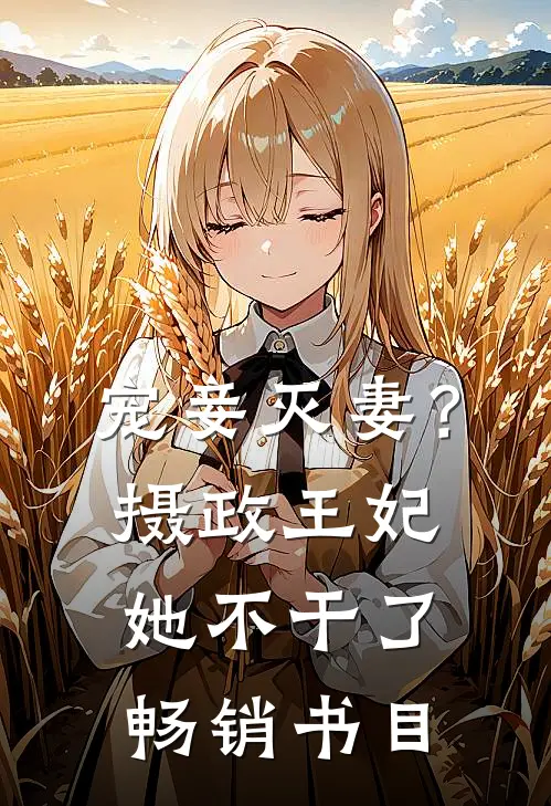 宠妾灭妻？摄政王妃她不干了畅销书目