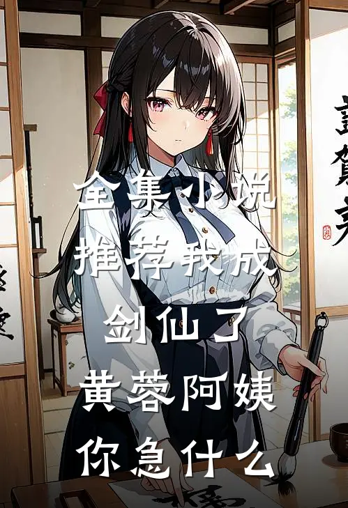 全集小说推荐我成剑仙了，黄蓉阿姨你急什么