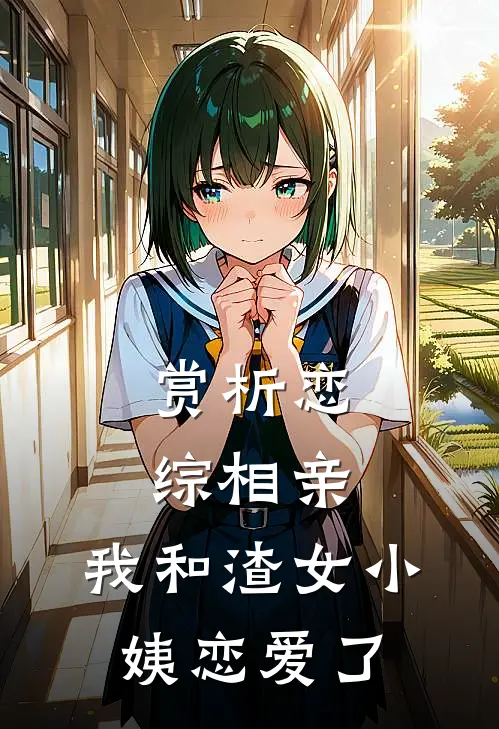 赏析恋综相亲：我和渣女小姨恋爱了