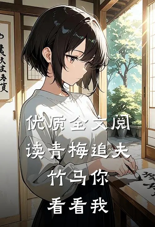 优质全文阅读青梅追夫，竹马你看看我