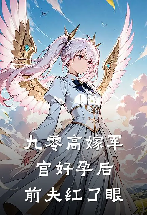 九零高嫁军官好孕后，前夫红了眼