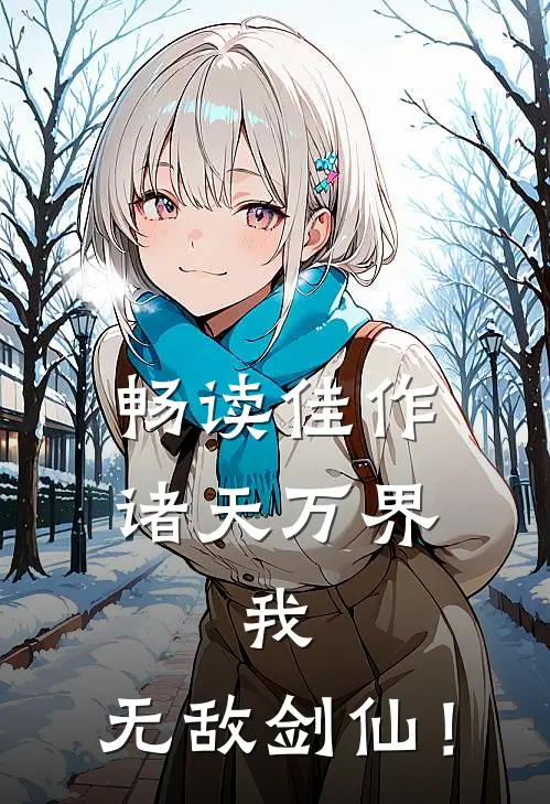 畅读佳作诸天万界：我，无敌剑仙！