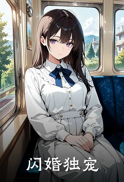 闪婚独宠