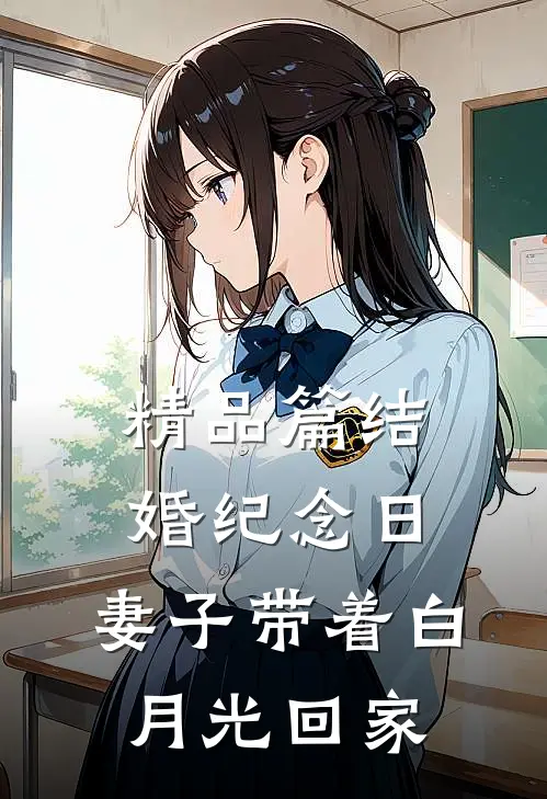 精品篇结婚纪念日，妻子带着白月光回家