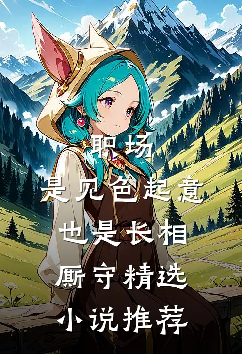 职场：是见色起意也是长相厮守精选小说推荐
